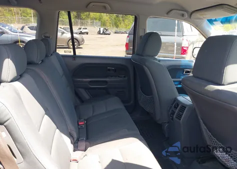 2008 Honda Pilot Vp z USA, uszkodzony, nr VIN 5FNYF18218B011745